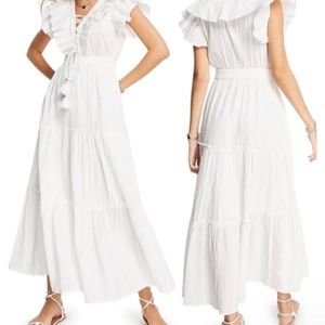 TopShop Maxi Dress